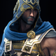 Illustration for article titled The Art Of iAssassins Creed Odyssey/i